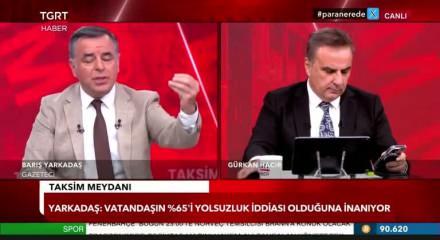 Yarkadaş'tan canlı yayında Yakup Öner çıkışı: Savundurtmak istiyorlar, savunmuyoruz