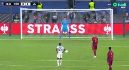 A Milli takım kampını terk eden Berke Özer"pişmanım" dedi