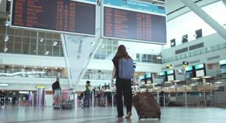 ABD 42 ülkeye vize şartı koydu! Herkesin sosyal medya hesapları didik didik incelenecek