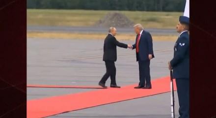 ABD basını Trump'ın Rusya'nın kararını kabül edeceğini açıkladı