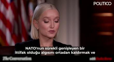 ABD Başkanı Donald Trump'tan Cumhurbaşkanı Erdoğan'a övgü dolu sözler