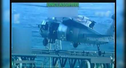 ABD, Venezuela açıklarında petrol tankerine el koydu