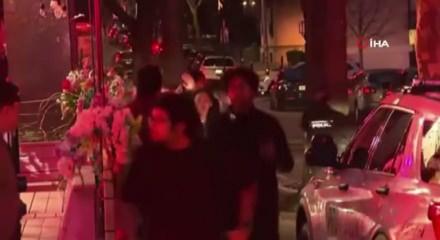 ABD’deki üniversitede silahlı saldırı: En az 2 ölü, 8 ağır yaralı