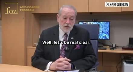 ABD'li Büyükelçi: İsrail, Katar'a saldırmadı