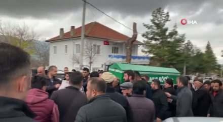 Acılı baba adalet istedi: Cesedi başsız halde bulunmuştu!