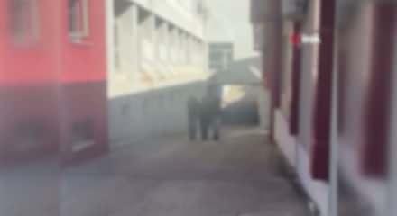 Adana'da FETÖ firarisi ihraç icra müdürü kıskıvrak yakalandı