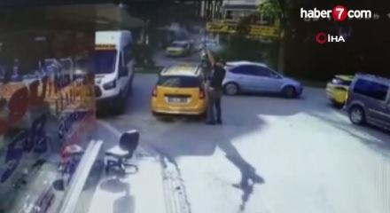 Adana’da kafeye otomatik tüfekle saldırı: Şüpheli yakalandı