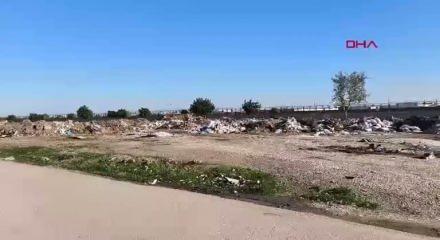 Adana’da sokakta bıçaklanmış halde bulunan kişi hayatını kaybetti