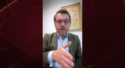 AK Partili Türkyılmaz'dan İSPARK'a fahiş zam eleştirisi!