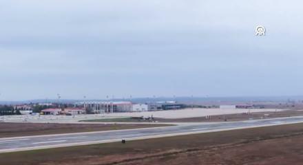 AKINCI, ASELFLIR-600 ile performans uçuşunu başarıyla tamamladı