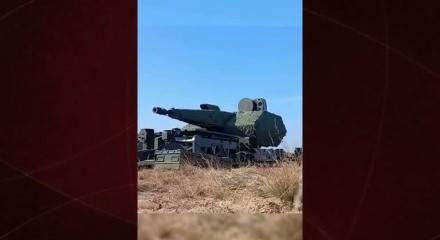 Almanya'da Rusya alarmı! Dron tehdidine karşı ordu harekete geçti!