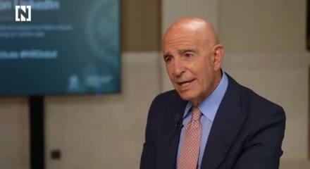 Tom Barrack: Türkiye S-400 hava savunma sistemini kullanmamalı