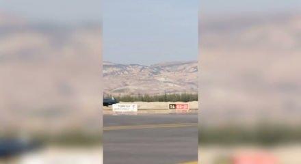 ANKA-3, otopilot testlerini başarıyla tamamladı