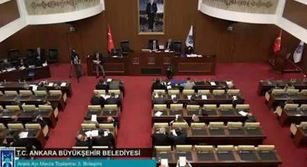 Ankara'da toplu taşımaya sürpriz zam!