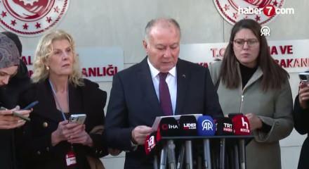 Asgari Ücret Tespit Komisyonu toplandı 