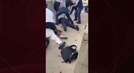 Avustralya güne silahlı saldırıyla uyandı! Çok sayıda kişi hayatını kaybetti