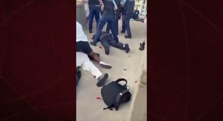 Avustralya güne silahlı saldırıyla uyandı! Çok sayıda kişi hayatını kaybetti