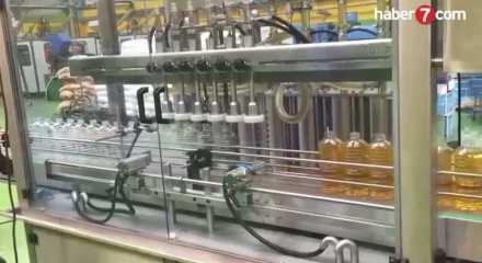 Ayçiçeği yağında tarihi başarı!