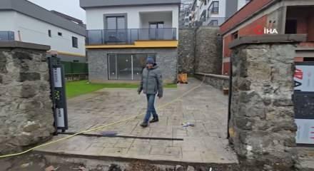 Babasından 21 milyon TL miras kalan adam barakada yaşıyor