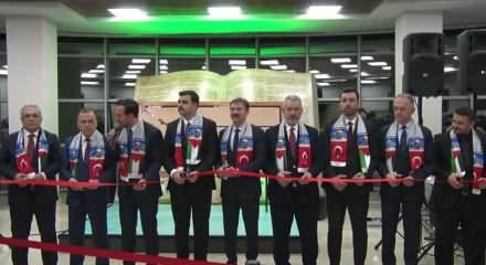 Bahçelievler Kitap Fuarı'nı 1,5 milyon kitapsever ziyaret etti