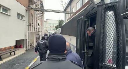 Bahis soruşturmasında 29 şüpheliye tutuklama talebi!