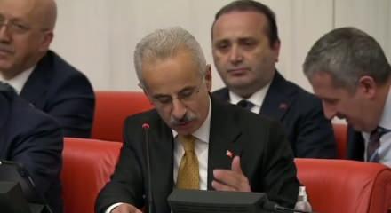 Bakan Uraloğlu Esenboğa Havalimanı metrosunun müjdesini açıkladı