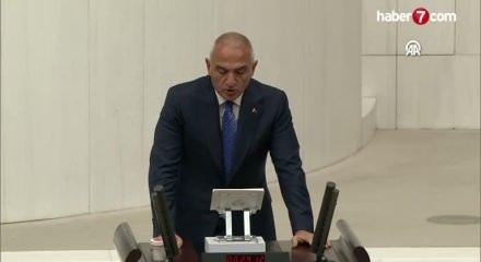 Bakan Ersoy: 64 milyar dolarlık 2025 sonu hedefimizi yakalayacağız