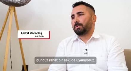 Bakan Kurum'dan deprem bölgesi için müjde! İşte zamana karşı yarışın gurur veren tablosu