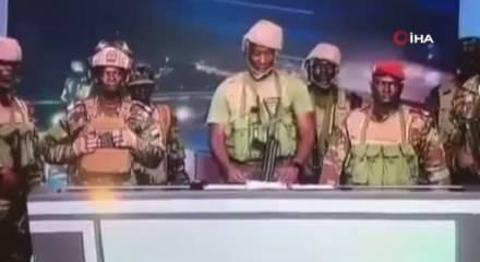 Benin'deki darbe girişiminin ardından Nijerya, Kotonu'daki hedefleri vurdu