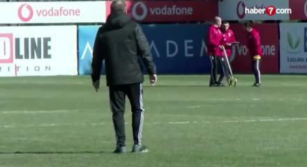 Beşiktaşlılardan Ali Şansalan atamasına sert tepki