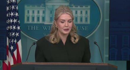 Beyaz Saray: Gazze Barış Kurulu ile ilgili açıklamaları "uygun zamanda" yapacağız