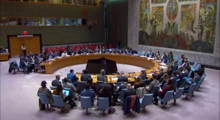 BM Genel Kurulu, İsrail'in Gazze'ye insani yardımlara tam izin vermesini talep eden karar tasarısını kabul etti