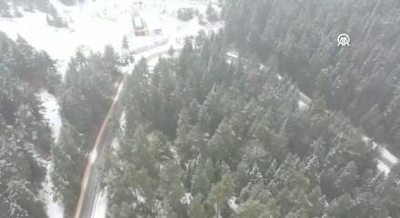 Bu yıl kar az yağabilir! Uzmanlardan kritik uyarı geldi