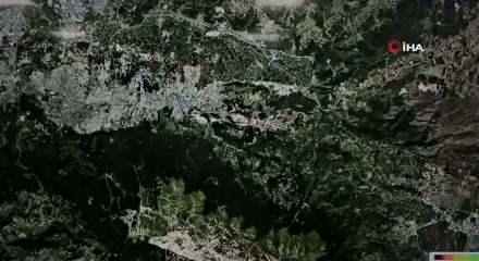 Bursa ve Konya Ovası çöküyor: Kent planlaması tehlikede