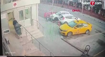 Büyükçekmece Adliyesi soygununa ilişkin gözaltı sayısı 12'ye yükseldi