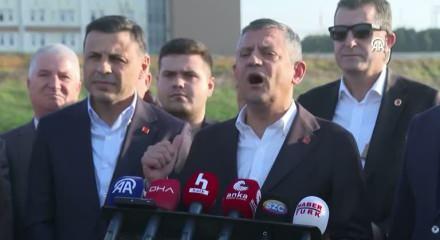 CHP'de karşı düşüncedekiler bir bir ihraç ediliyor!