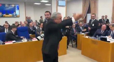 CHP'de milletvekili kesin ihraç istemiyle Disiplin Kurulu'na sevk edildi