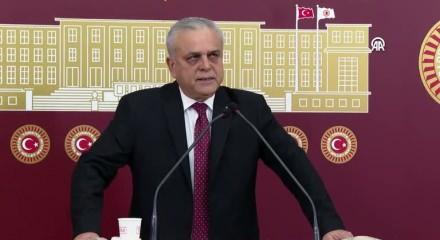 CHP'den istifa ettiğini açıklayan Çakır'dan "Yüksek Disiplin Kurulu" tepkisi