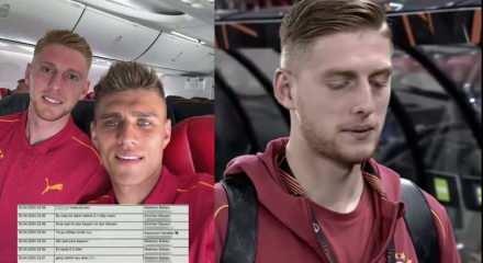 Bahis soruşturmasında tutuklanan Metehan'ı arkadaşının defalarca uyardığı ortaya çıktı