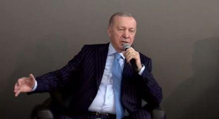 Cumhurbaşkanı Erdoğan: Sizlere inanıyorum, sizlere güveniyorum