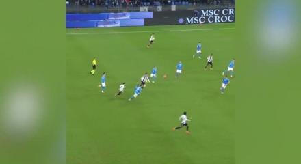 Devler Ligi'nde gecenin sürpriz sonuçları