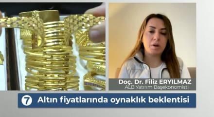 Gözler Merkez Bankaları kararlarında: 'Altın ve gümüşte sert hareketler kapıda'