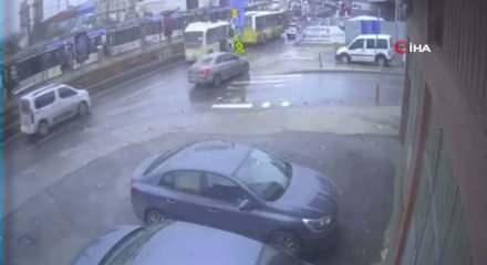 Direğe çarpan çarpnana! Gerçek çok sonra ortaya çıktı