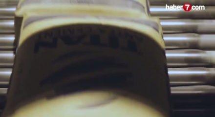 Yunan şirket Titan Cement Türkiye’ye geri dönüyor