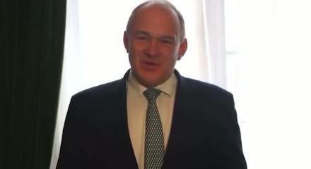 Ed Davey: Trump Avrupa'yı satmak isteyen bir Kremlin yardakçısı