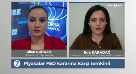 Gözler Fed kararında: Altın fiyatlarında yön belli olacak!