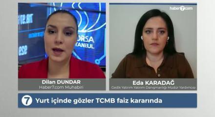 TCMB’den 150 baz puan indirime hazırlık: 'Piyasalar 2026 mesajını bekliyor'