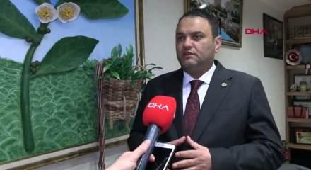 Ekipler harekete geçti: Çaydaki gizli tehlike! Numuneler alındı