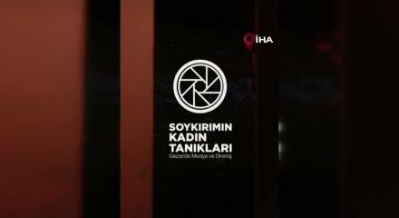 Emine Erdoğan: Kadın gazeteciler irfan ve cesaret timsalleridir