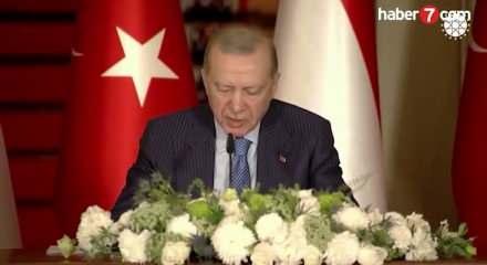 Erdoğan: Yeni anayasa bu dönemde neticeye bağlanacak